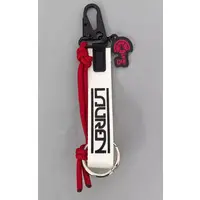 Lauren Iroas - Key Chain - Nijisanji