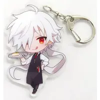 VTuber - Key Chain - Acrylic Key Chain