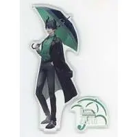 Ren Zotto - Acrylic stand - Nijisanji