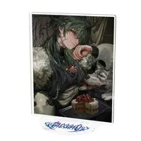 Suiran Gau - Acrylic stand - VTuber