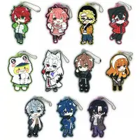 Colorful Peach - Key Chain - Ichiban Kuji