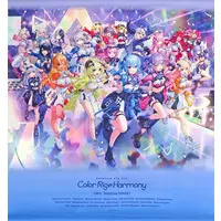 hololive - Tapestry