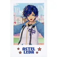 Astel Leda - Character Card - HOLOSTARS