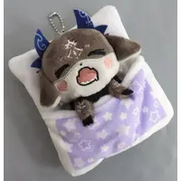 Debidebi Debiru - Plush - DebiLun Summer - Nijisanji