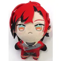 Machina X Flayon - Plush - HOLOSTARS