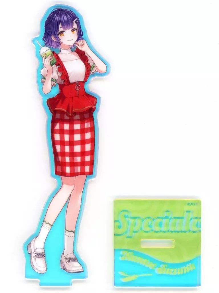 Nanase Suzuna - Acrylic stand - Speciale