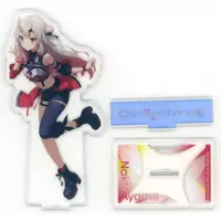 Nakiri Ayame - Acrylic stand - hololive