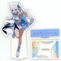 Shirakami Fubuki - Acrylic stand - hololive