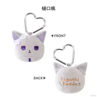 Higuchi Kaede - Mascot - Nijisanji Wannyan Days - Nijisanji