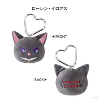 Lauren Iroas - Mascot - Nijisanji Wannyan Days - Nijisanji