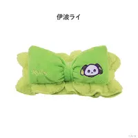 Inami Rai - Headband - Nijisanji Wannyan Days - Nijisanji