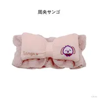 Suo Sango - Headband - Nijisanji Wannyan Days - Nijisanji