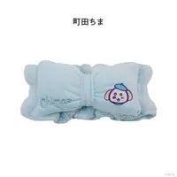 Machita Chima - Headband - Nijisanji Wannyan Days - Nijisanji