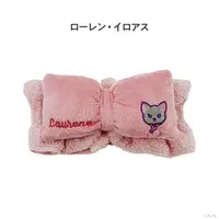 Lauren Iroas - Headband - Nijisanji Wannyan Days - Nijisanji
