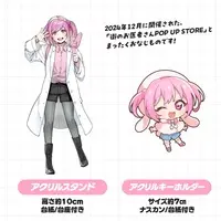 Kohanai Momomi - Acrylic stand - VTuber