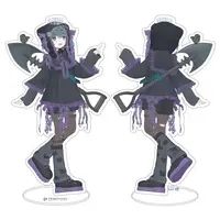 itopoid - Acrylic stand - VTuber