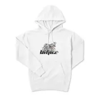 LiPE - Clothes - Hoodie - VTuber Size-S