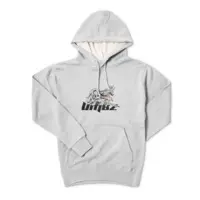 LiPE - Clothes - Hoodie - VTuber Size-S