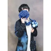 Soraru - Character Card - Portrait - After the Rain (Soraru x Mafumafu)