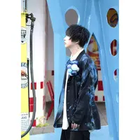 Soraru - Character Card - Portrait - After the Rain (Soraru x Mafumafu)