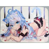 Kagura Nana - Blanket - VTuber