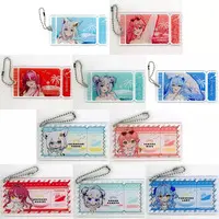 hololive - Key Chain - Acrylic Key Chain - DMM Scratch!