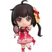 Lingyuan yousa - Figure - Nendoroid - VTuber