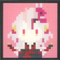 Nakiri Ayame - hololive (百鬼あやめ デスクライト 「バーチャルYouTuber ホロライブ hololive SUPER EXPO 2025」)