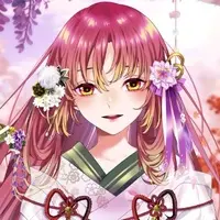 Suzuno - Acrylic stand - VTuber