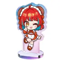 Aoki Ato - Acrylic stand - VTuber