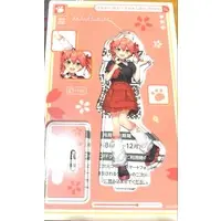Sakura Miko - Acrylic stand - FLOW GLOW