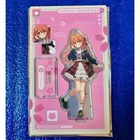 Sakura Miko - Acrylic stand - FLOW GLOW