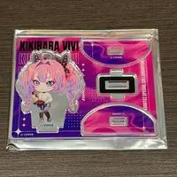 Kikirara Vivi - Acrylic stand - FLOW GLOW