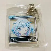 Mizumiya Su - Key Chain - Acrylic Key Chain - FLOW GLOW
