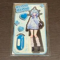 Mizumiya Su - Acrylic stand - FLOW GLOW