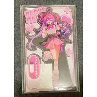 Kikirara Vivi - Acrylic stand - FLOW GLOW