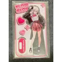 Isaki Riona - Acrylic stand - FLOW GLOW