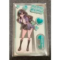 Rindo Chihaya - Acrylic stand - FLOW GLOW