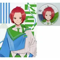 Liura - Badge - Postcard - Ireisu