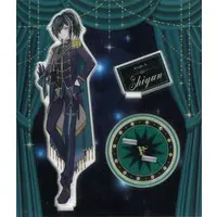 Shiyun - Acrylic stand - Knight A