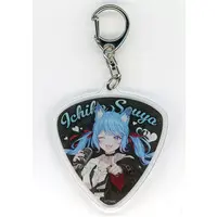 Souya Ichika - Key Chain - Acrylic Key Chain - 774 inc.