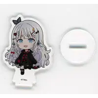 Uge And - Acrylic stand - 774 inc.