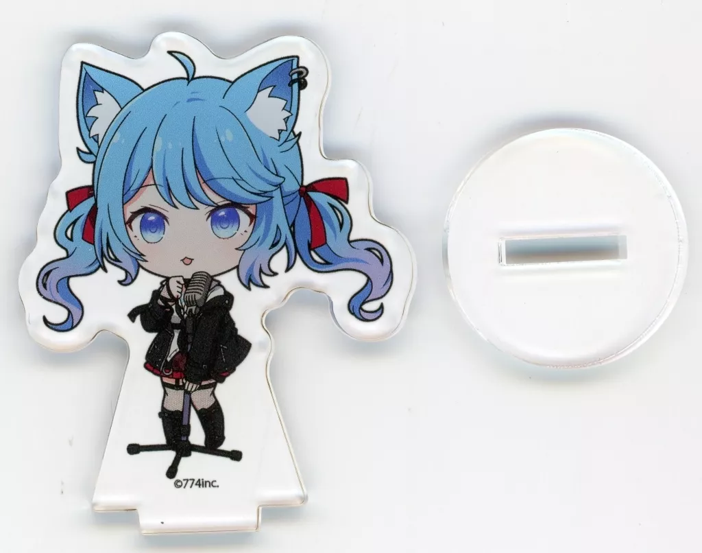 Souya Ichika - Acrylic stand - 774 inc.