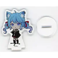 Souya Ichika - Acrylic stand - 774 inc.