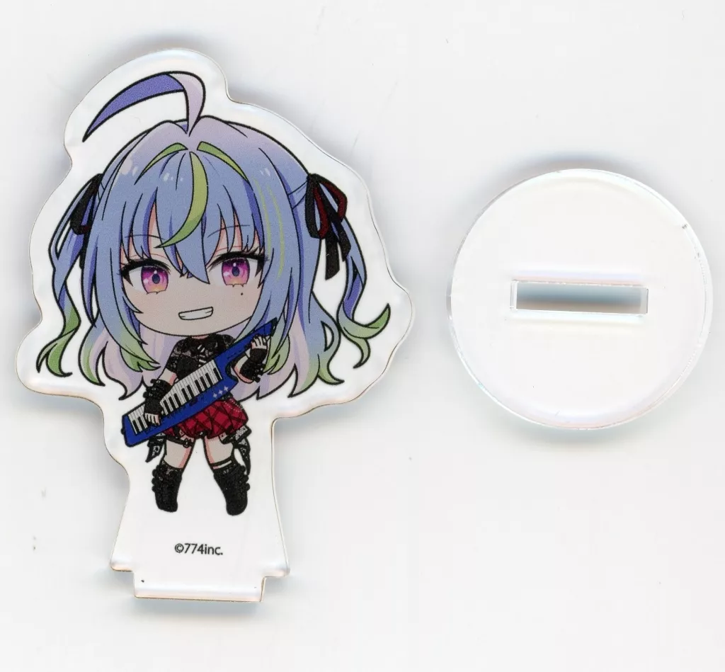 Suzumi Nemo - Acrylic stand - 774 inc.