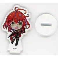 Akane Canna - Acrylic stand - 774 inc.