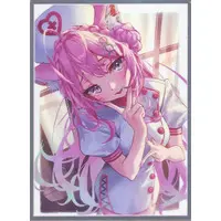 Hakui Koyori - Trading Card Supplies - Card Sleeves - hololive