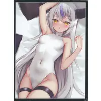 La+ Darknesss - Trading Card Supplies - Card Sleeves - hololive