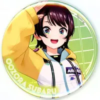 Oozora Subaru - Badge - hololive