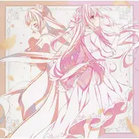 AZKi - Character Card - hololive